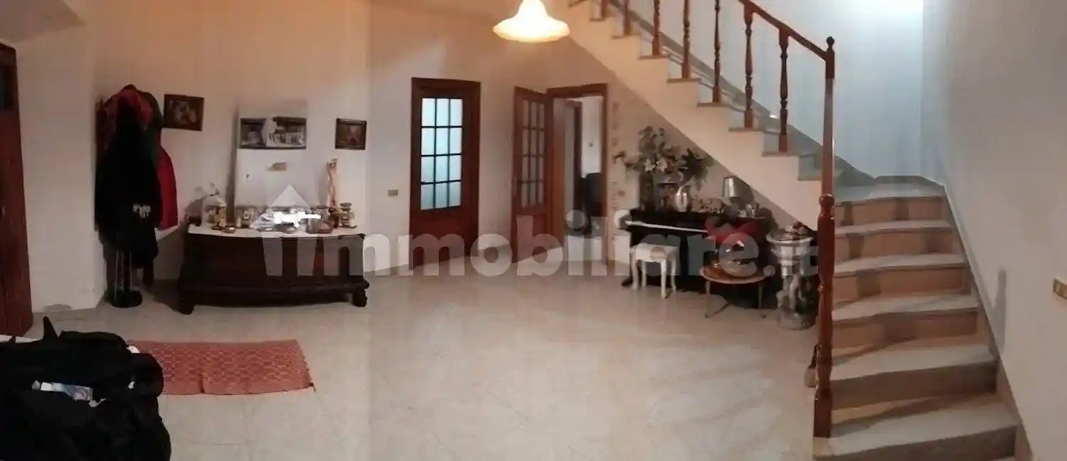 Villa in vendita a Paulilatino