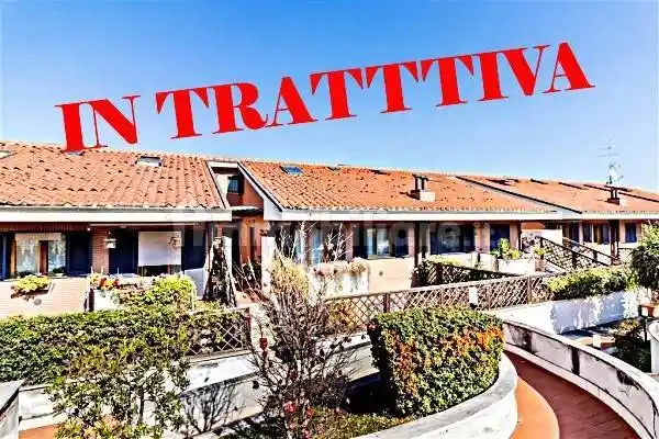 Villa in vendita a Roma