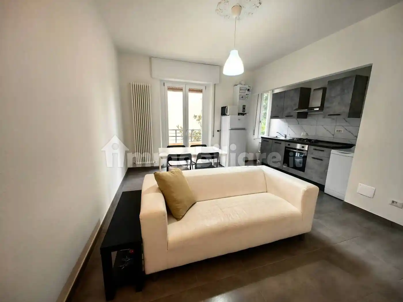 Appartamento in affitto a Parma