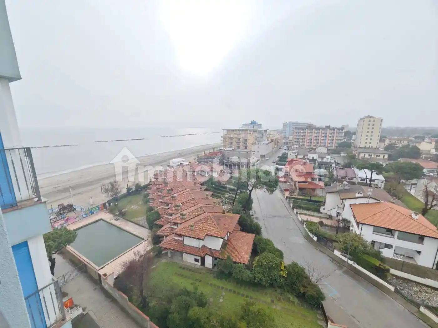 Appartamento in vendita a Comacchio