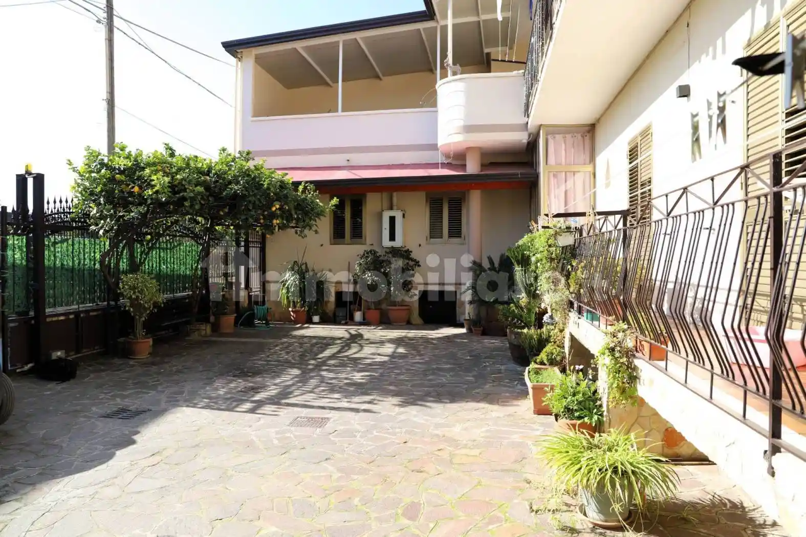 Appartamento in vendita a Maddaloni