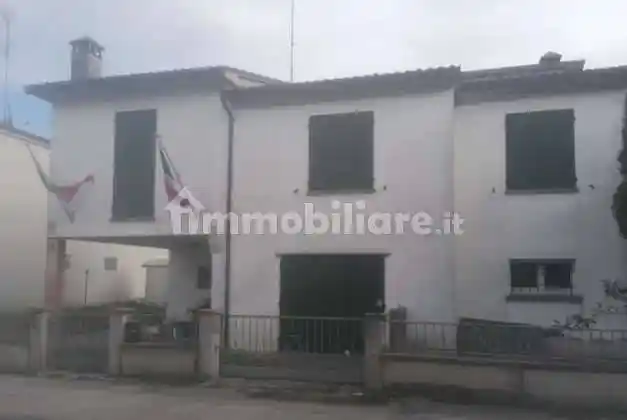 Casa indipendente in vendita a Bagnacavallo