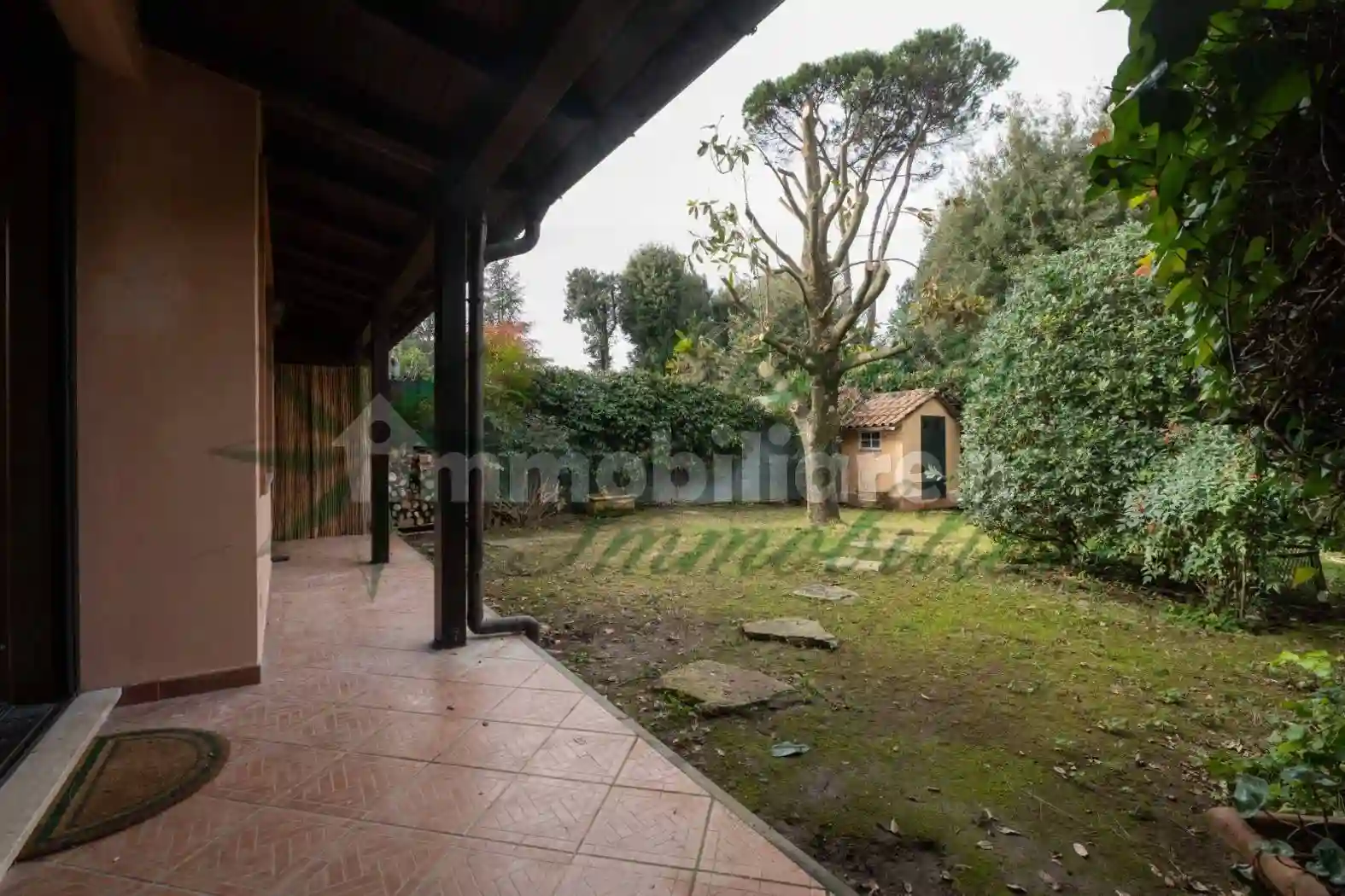 Villetta a schiera - foto 3