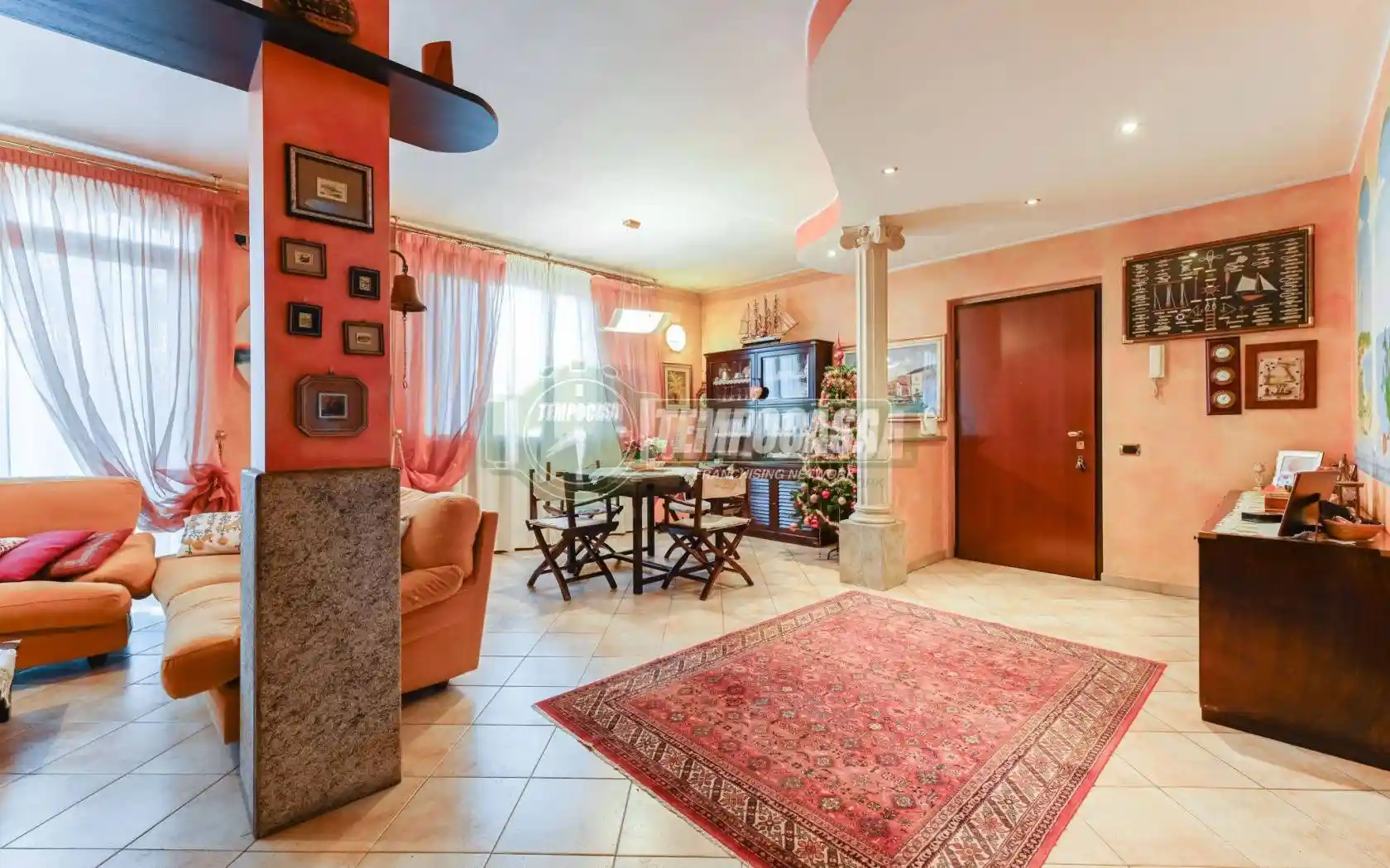 Villa in vendita a Vignate