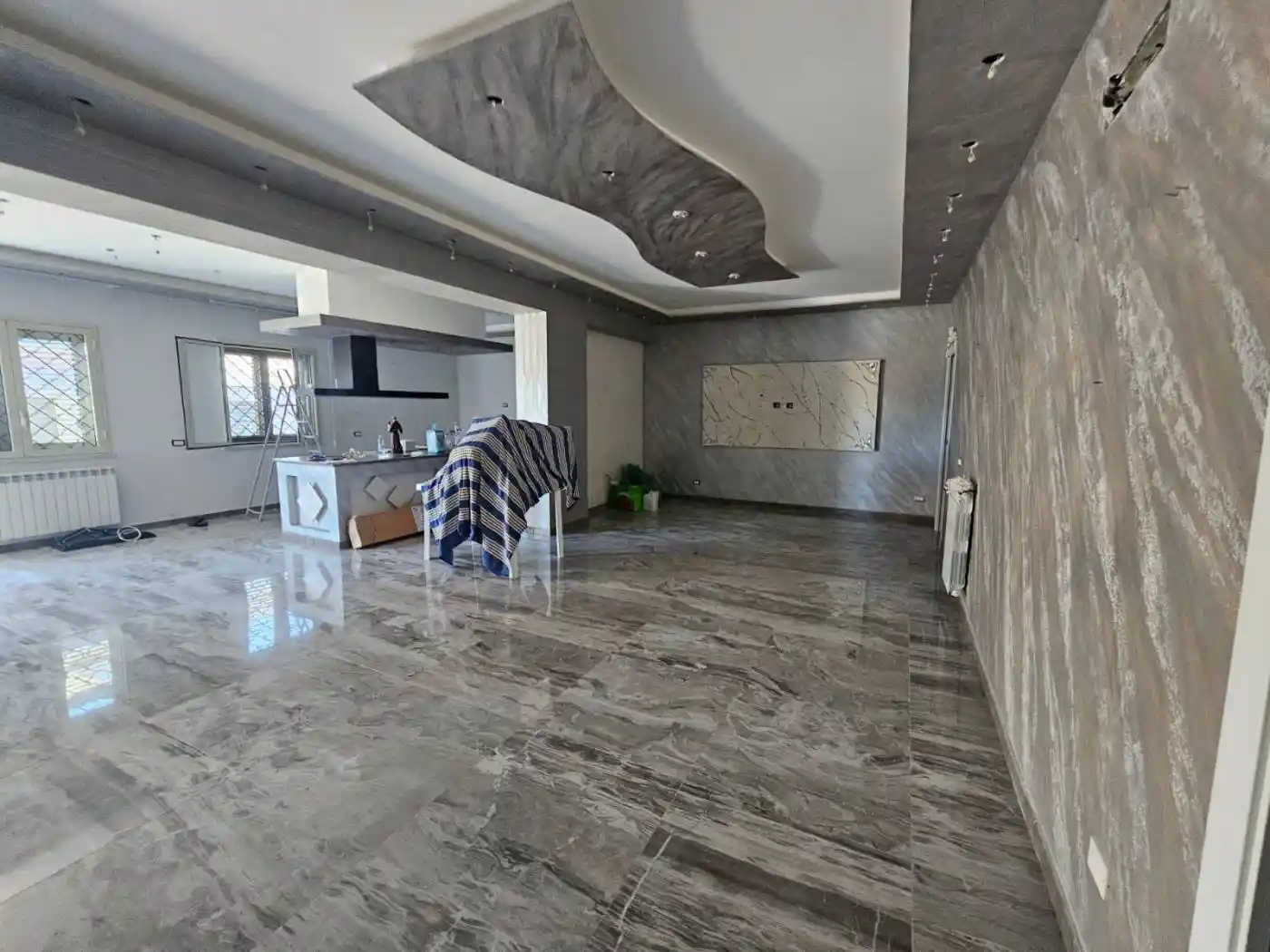 Appartamento in affitto a Ficarazzi