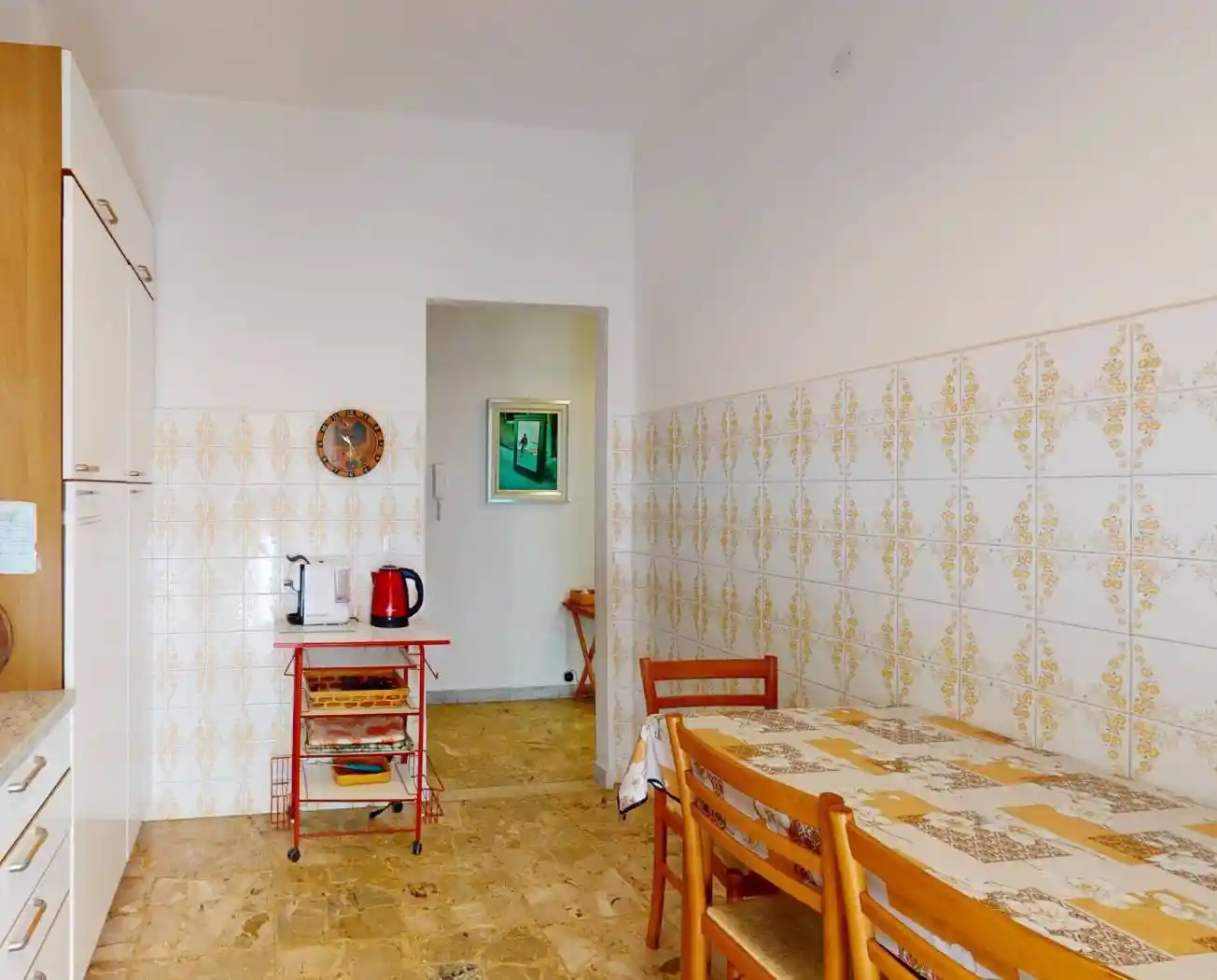 Appartamento in vendita a Pietra Ligure