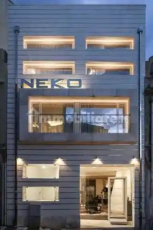 Palazzo - Edificio in vendita a Cagliari