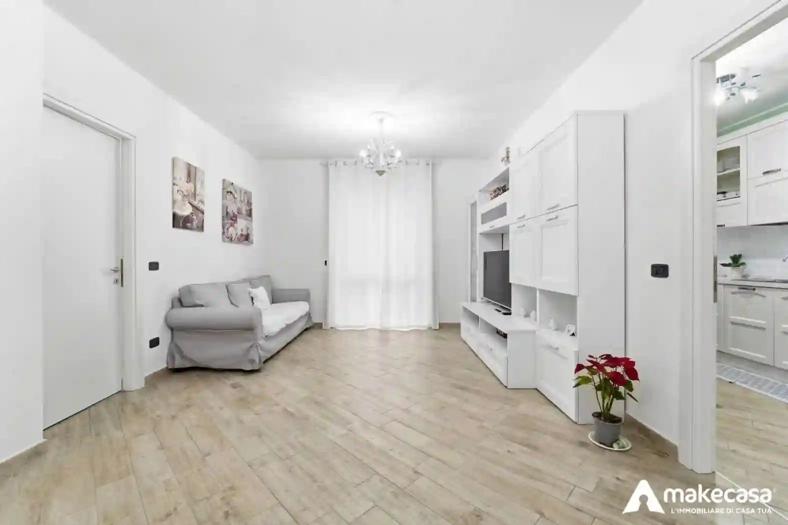 Appartamento - foto 3