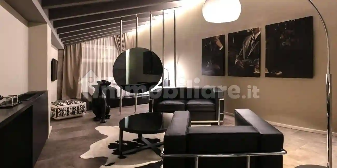 Palazzo - Edificio - foto 2