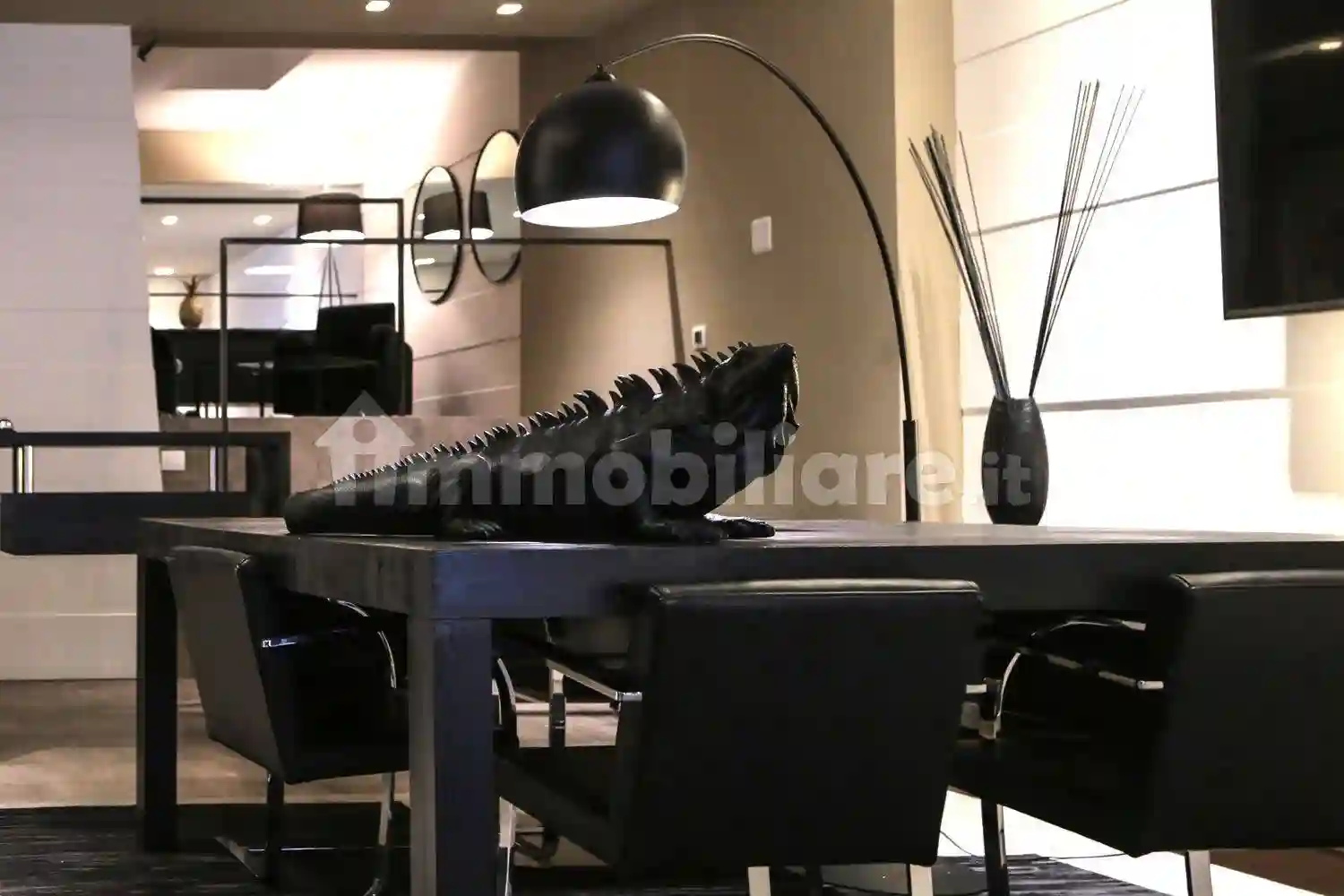 Palazzo - Edificio - foto 3