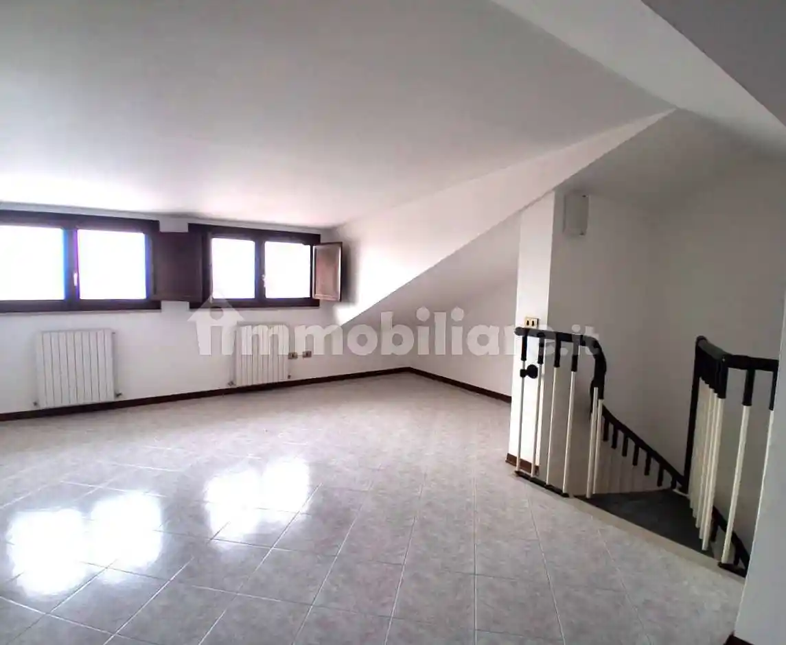 Appartamento in vendita a Ferrara