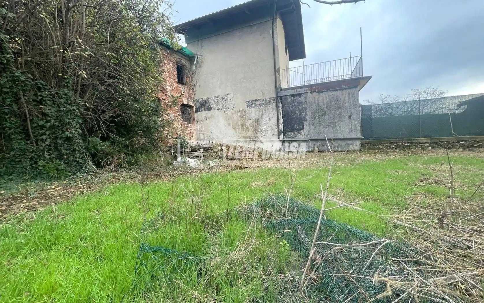 Rustico - Casale in vendita a Lessona