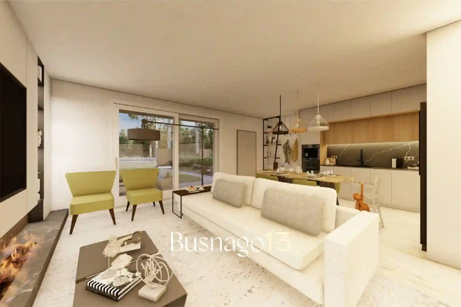 Appartamento - foto 4