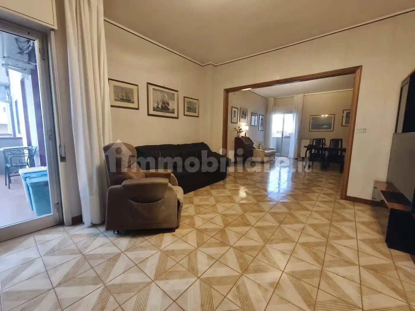 Appartamento in vendita a Catania