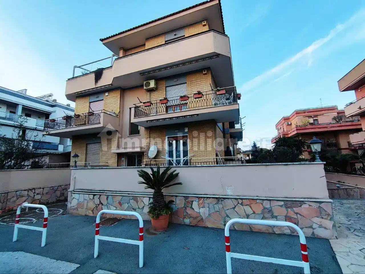 Appartamento in vendita a Nettuno