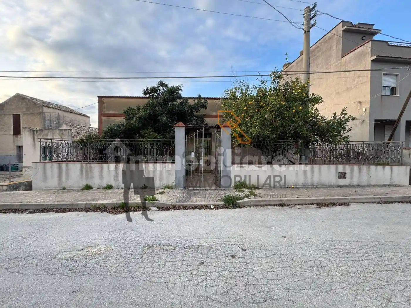 Appartamento in vendita a Paceco