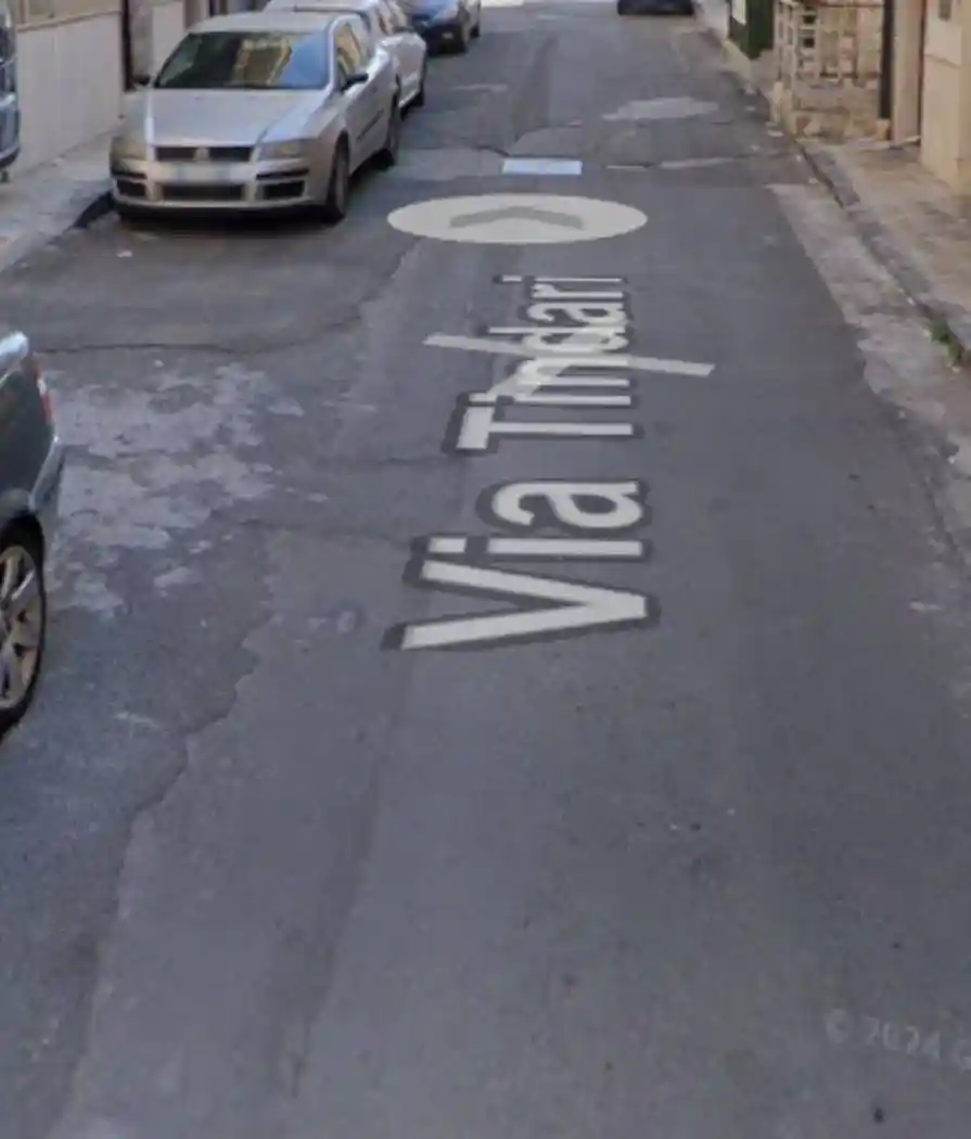 Appartamento in vendita a Lentini