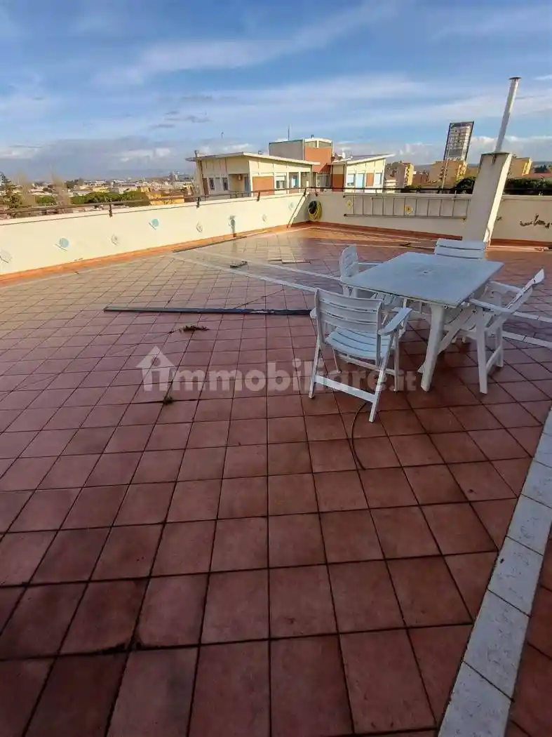 Appartamento in vendita a Livorno