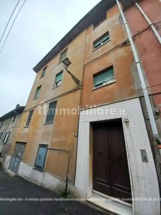 Appartamento in vendita a Serravalle Scrivia