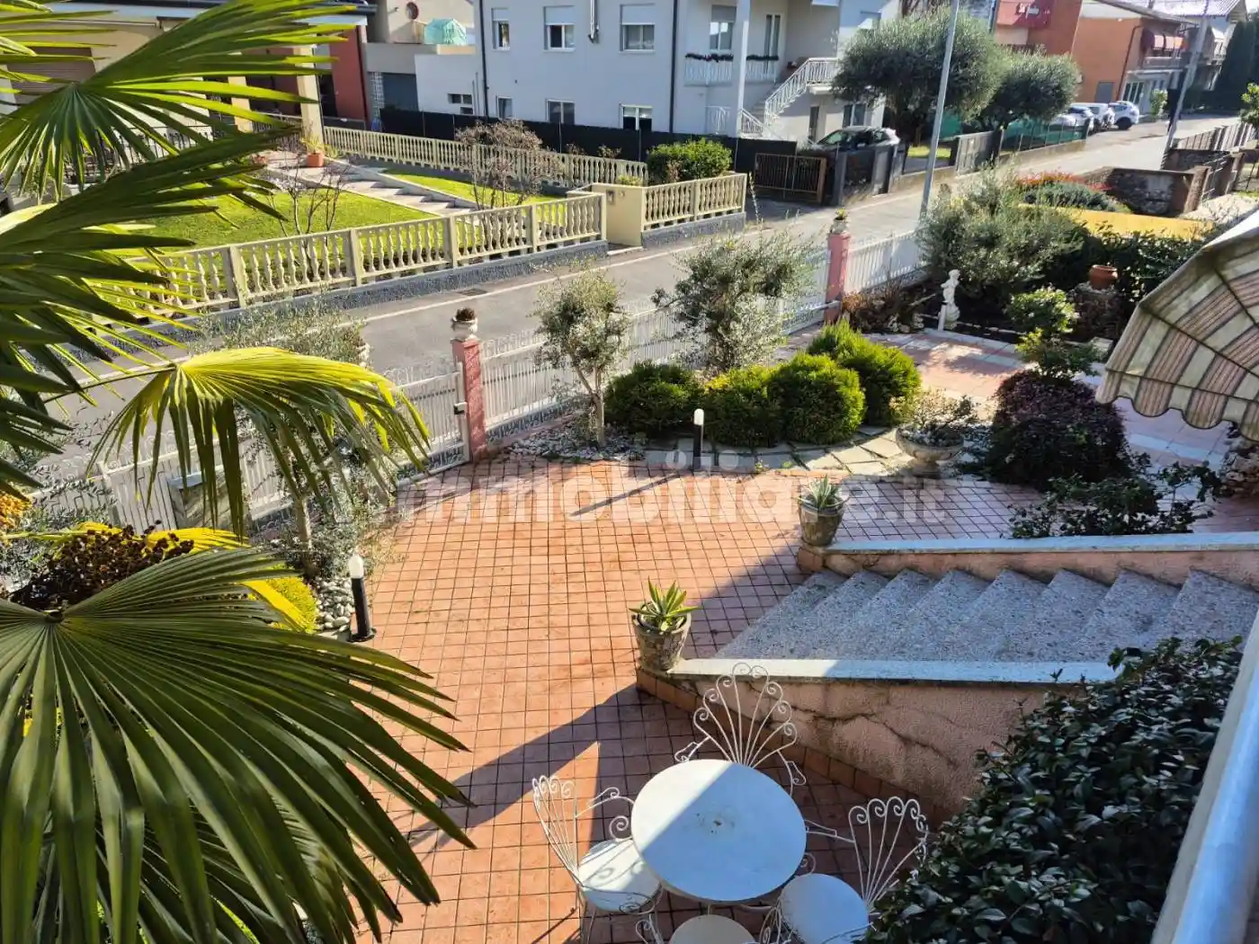 Villa in vendita a Fontaniva