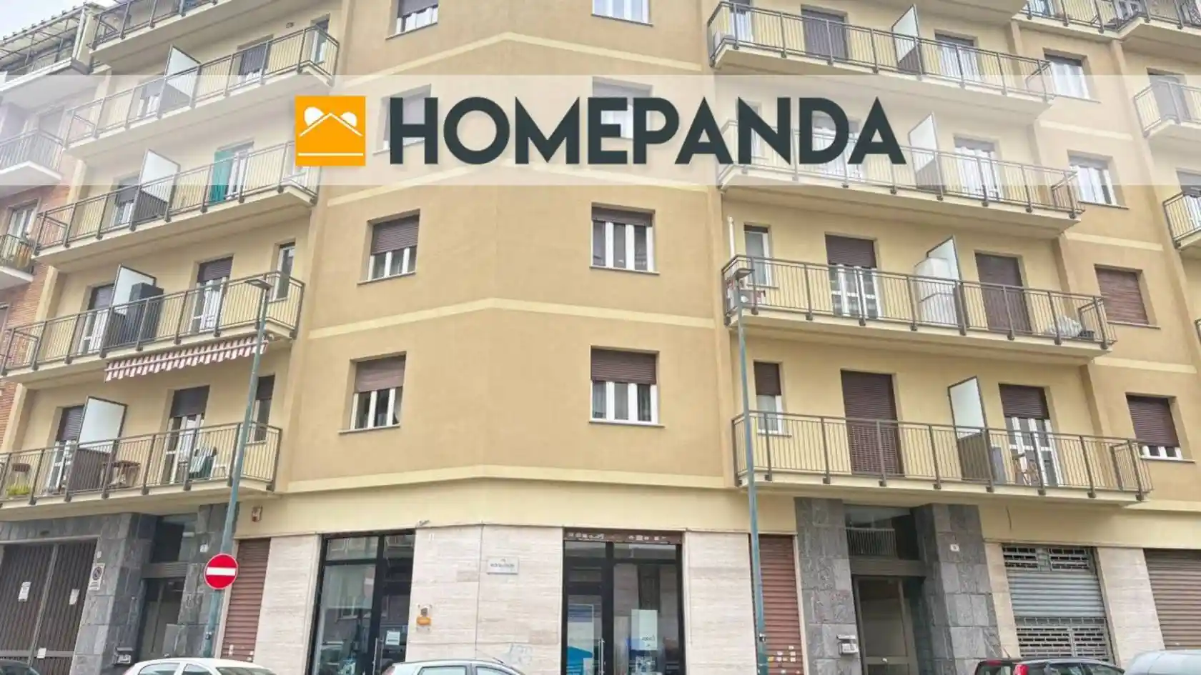 Appartamento in vendita a Torino