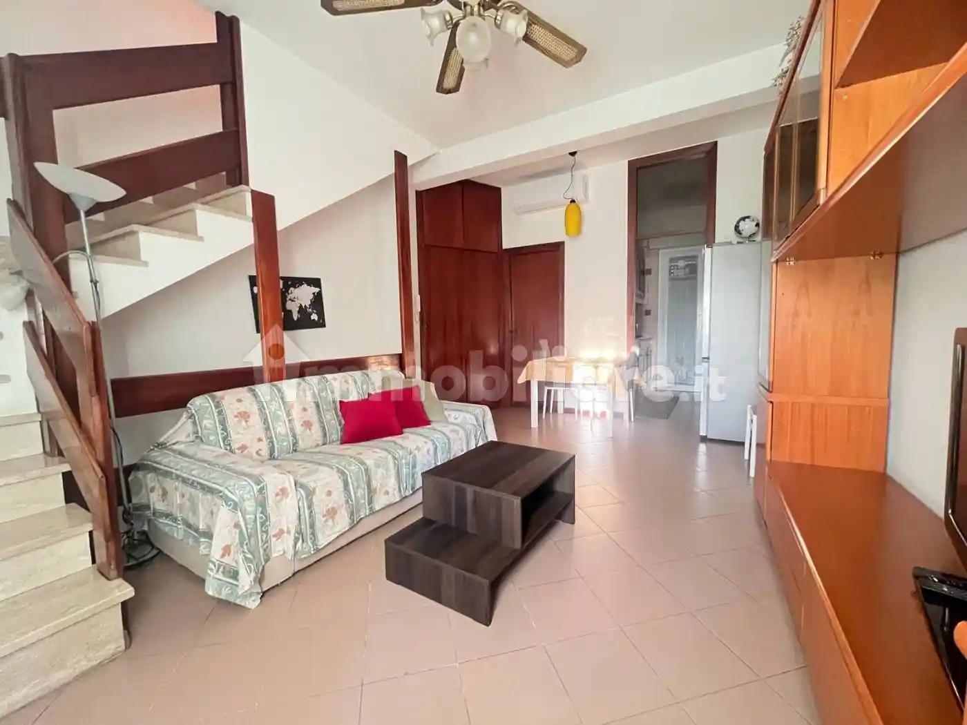 Villetta a schiera in vendita a Ardea