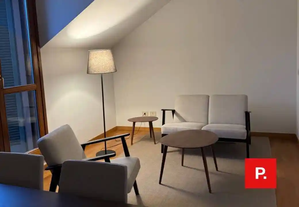 Attico - Mansarda in affitto a Milano