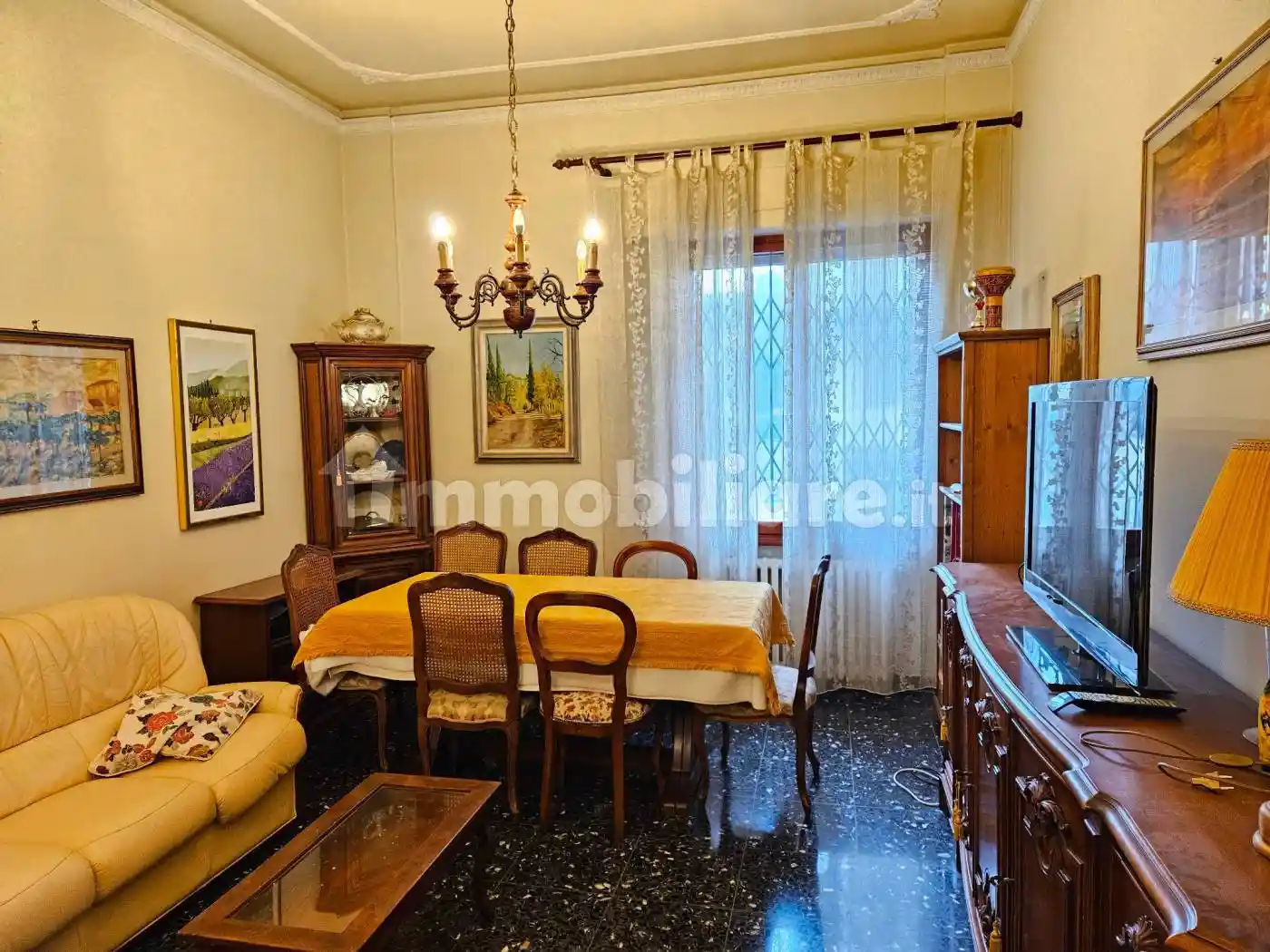 Appartamento in vendita a Firenze