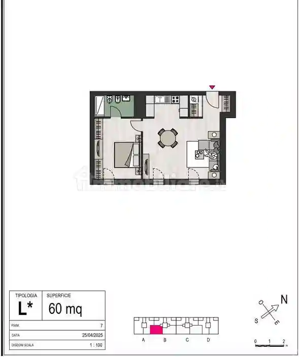 Appartamento - foto 2
