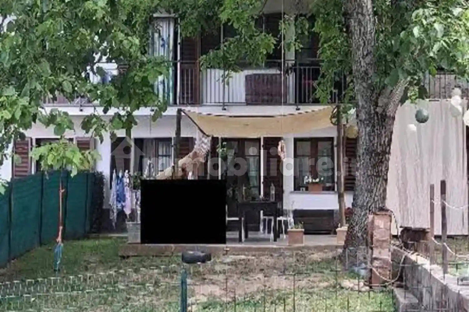 Appartamento in vendita a San Raffaele Cimena