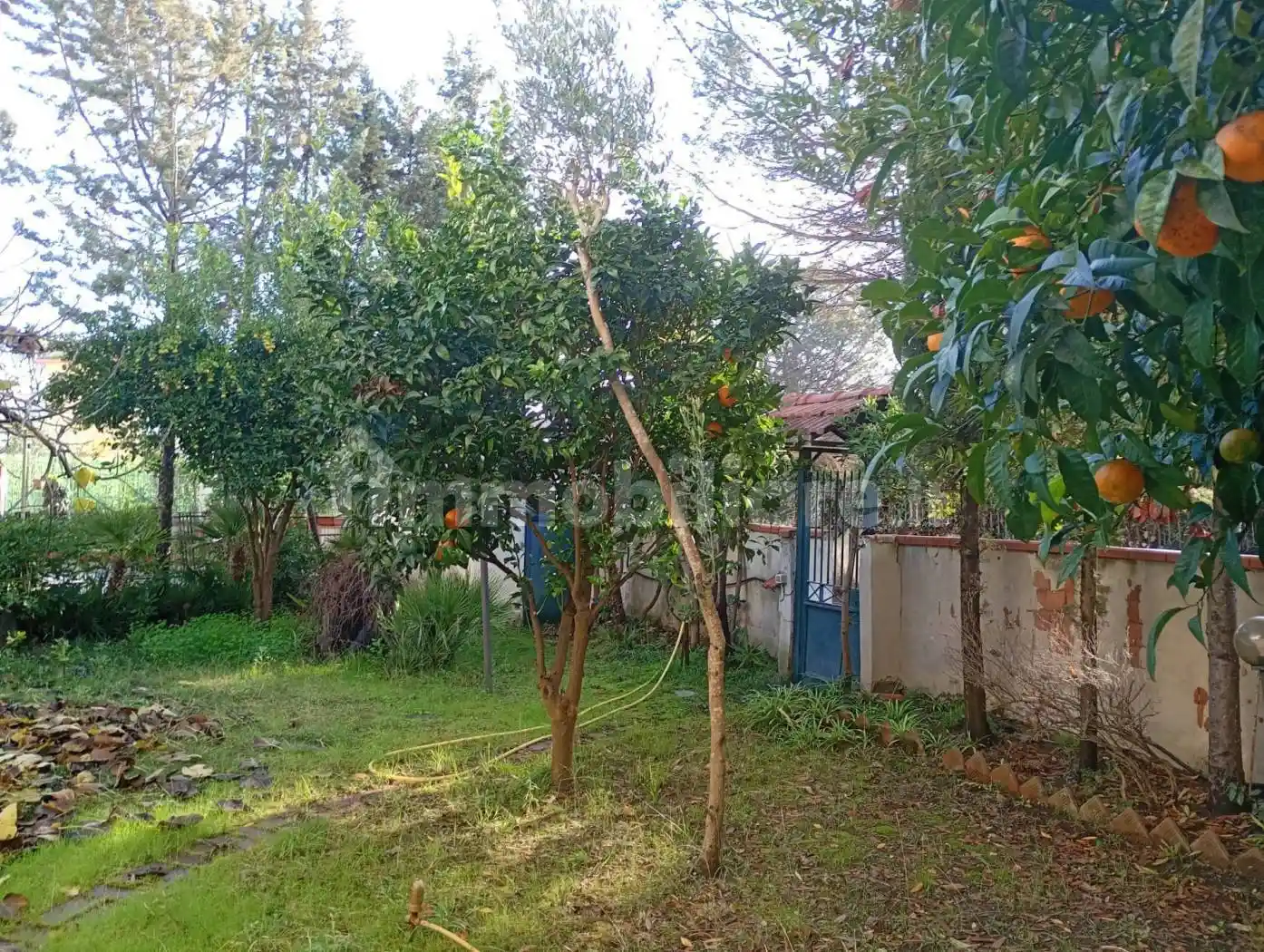 Casa indipendente in vendita a Castel Volturno