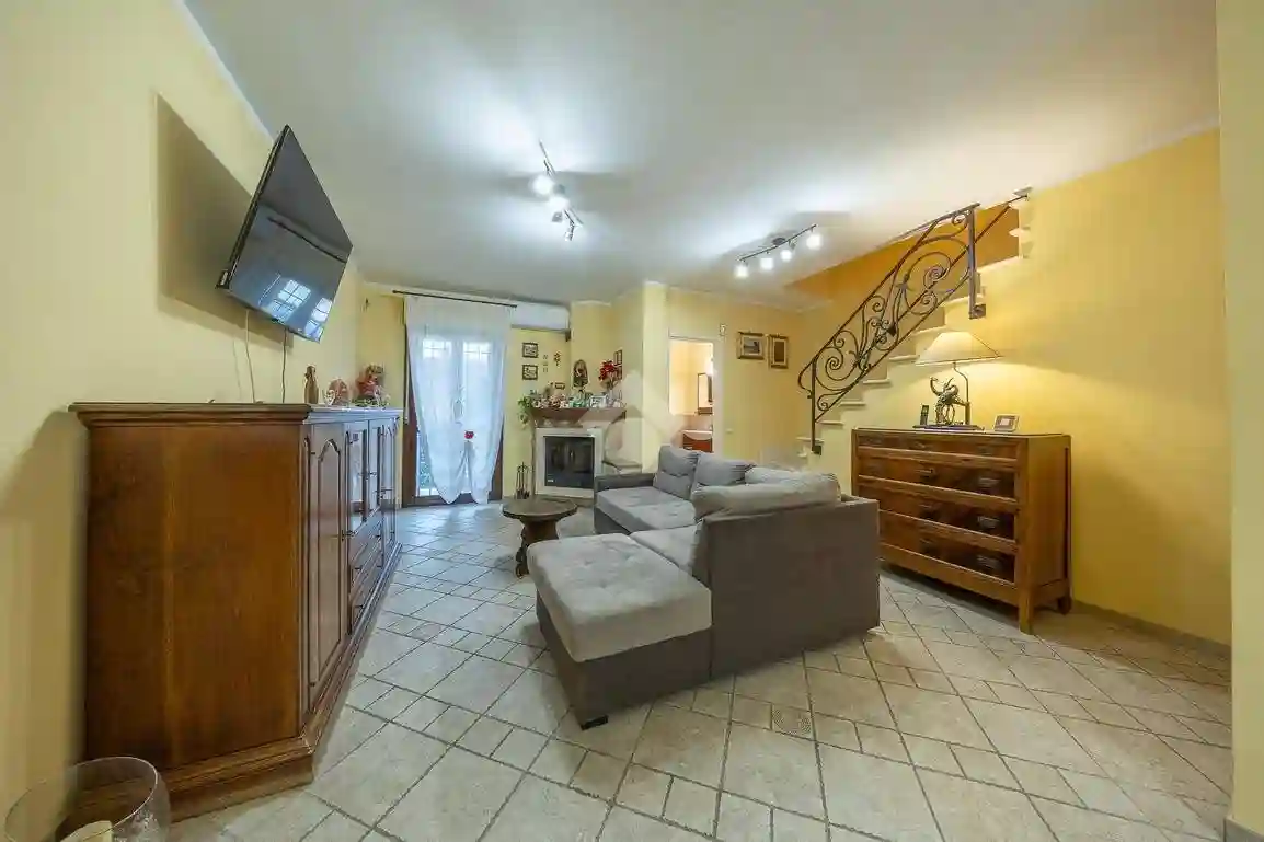 Villetta a schiera - foto 3