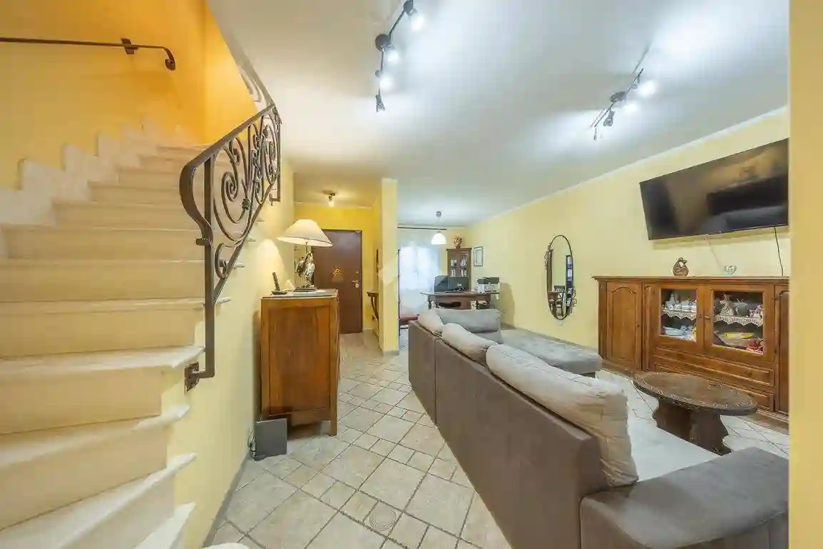 Villetta a schiera - foto 4