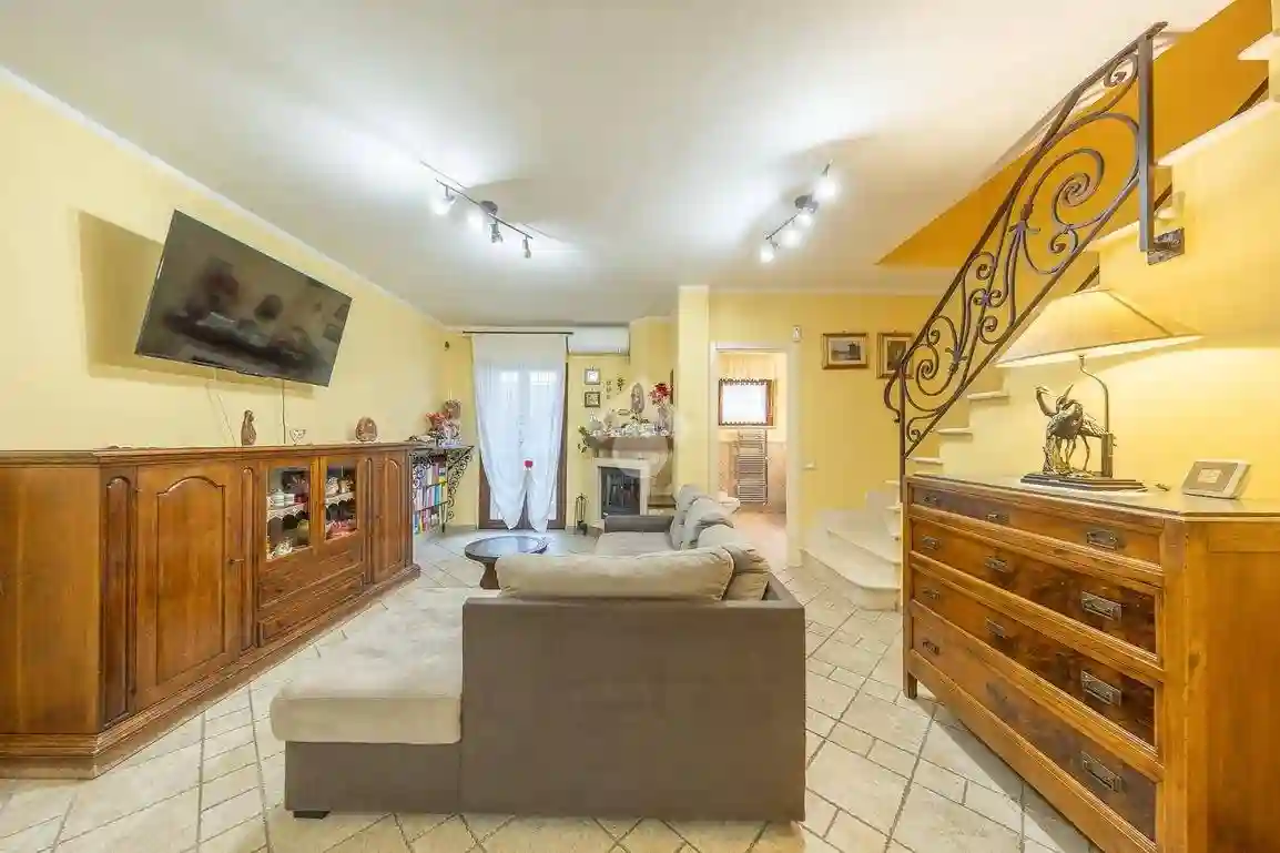 Villetta a schiera - foto 5