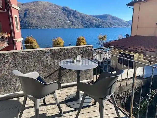 Appartamento in vendita a Cannobio