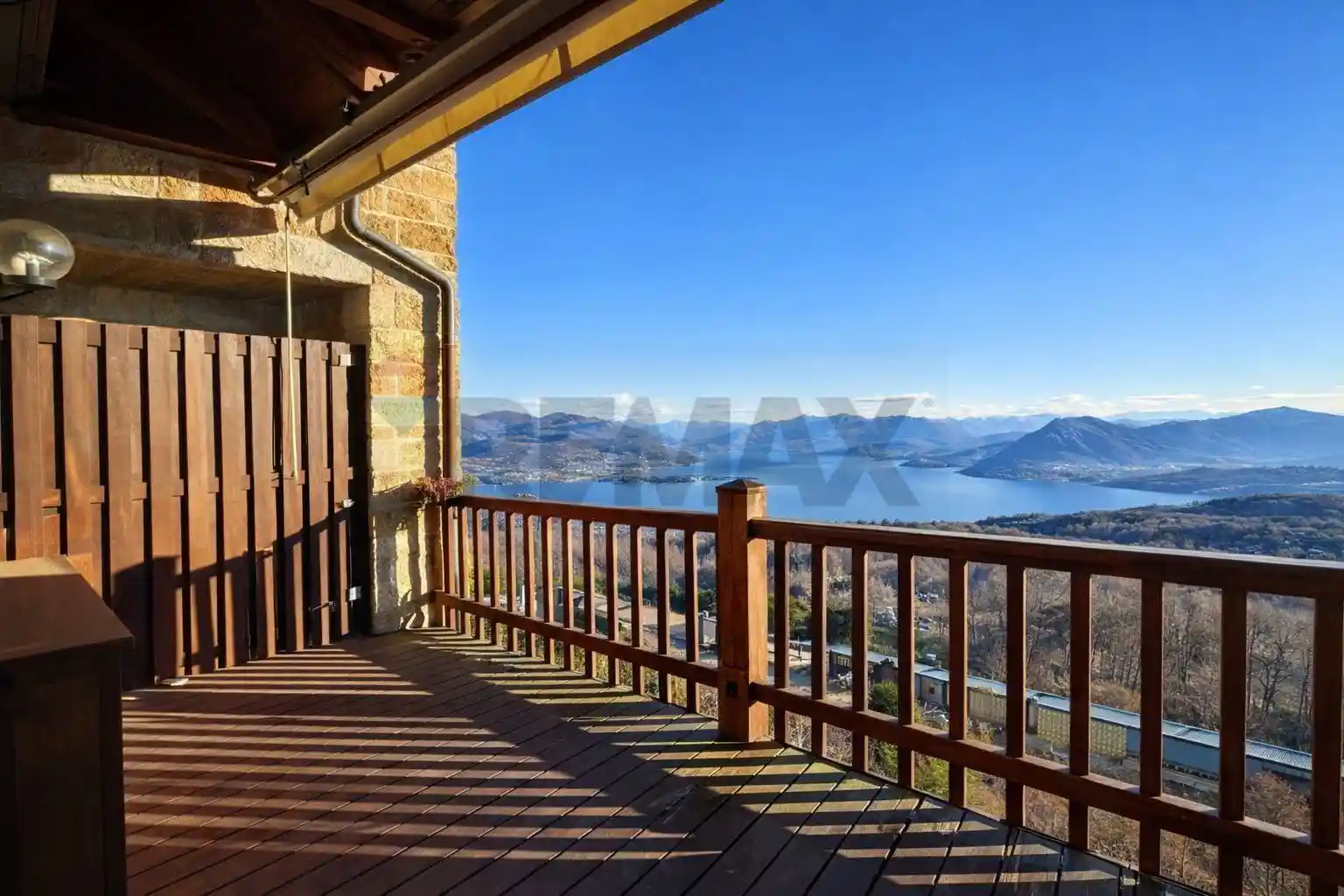 Appartamento in vendita a Gignese