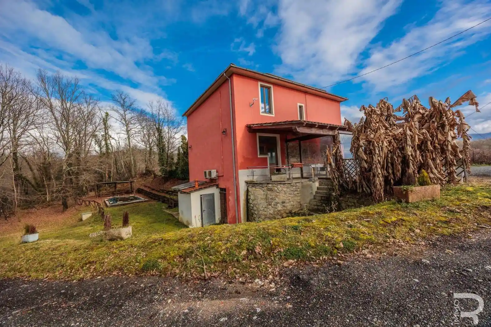 Rustico - Casale in vendita a Bagnone