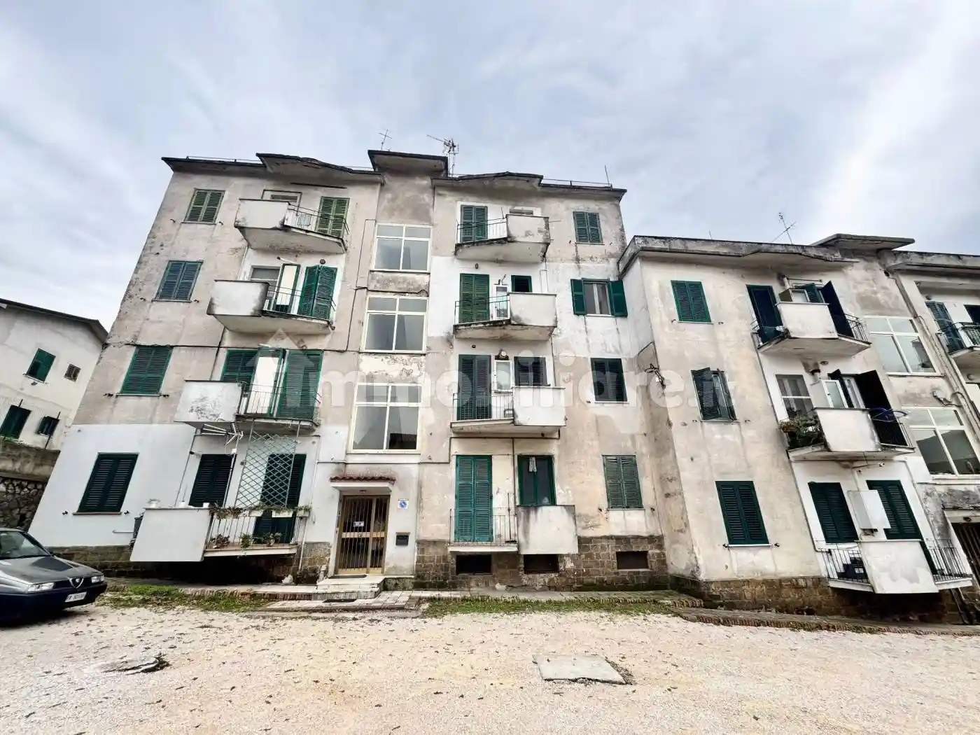 Appartamento in vendita a Ceccano