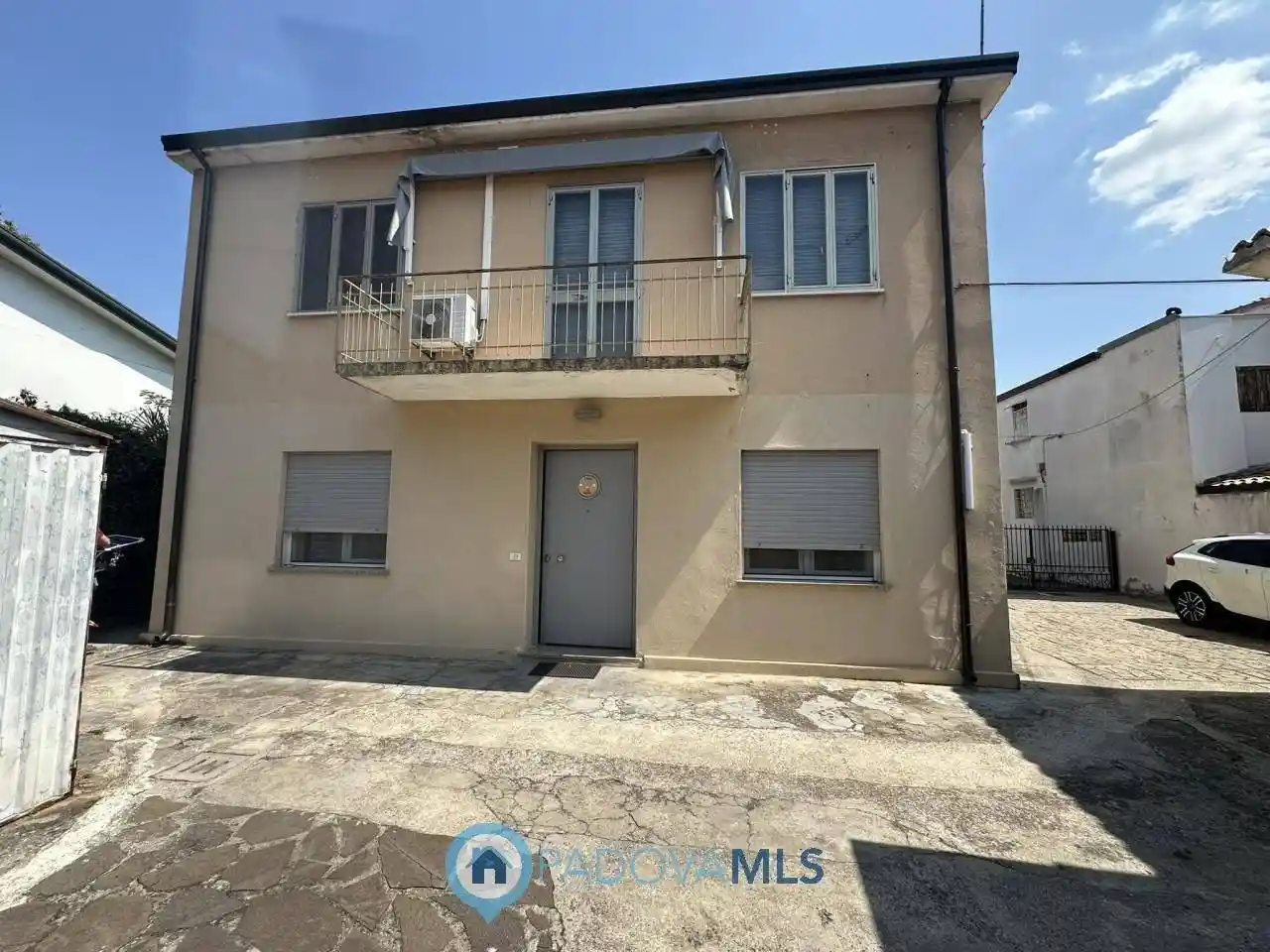 Villa in vendita a Padova