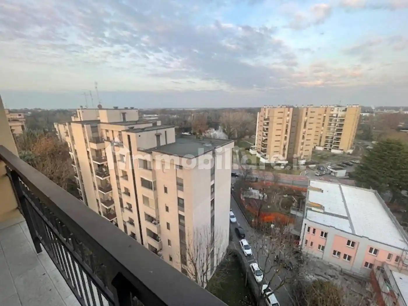 Appartamento in vendita a San Donato Milanese