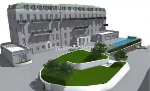 Palazzo - Edificio - foto 4