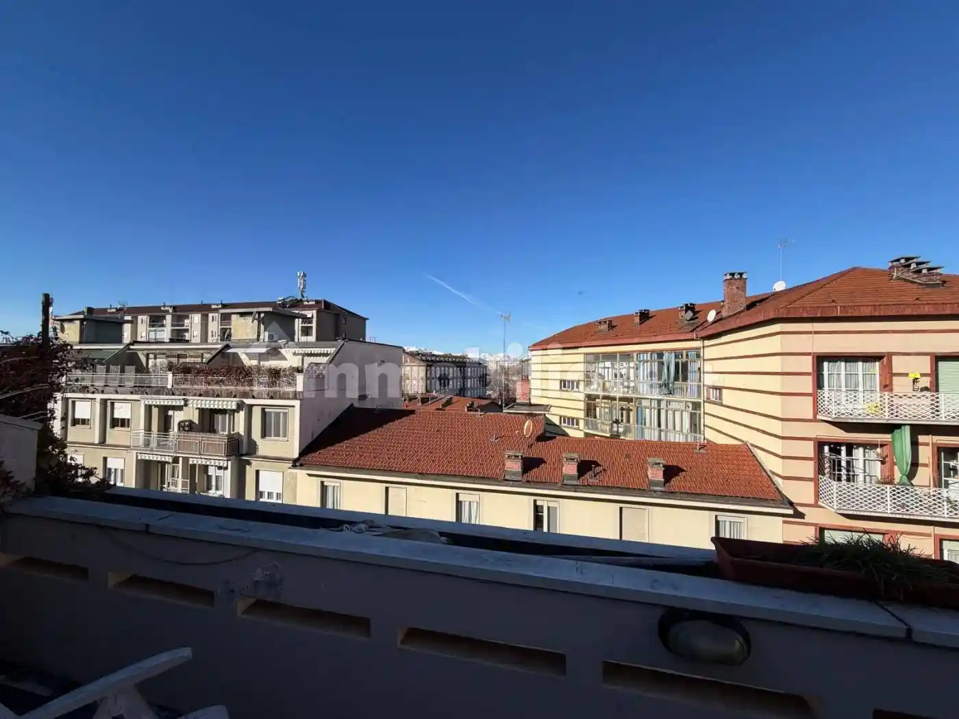 Attico - Mansarda in vendita a Torino