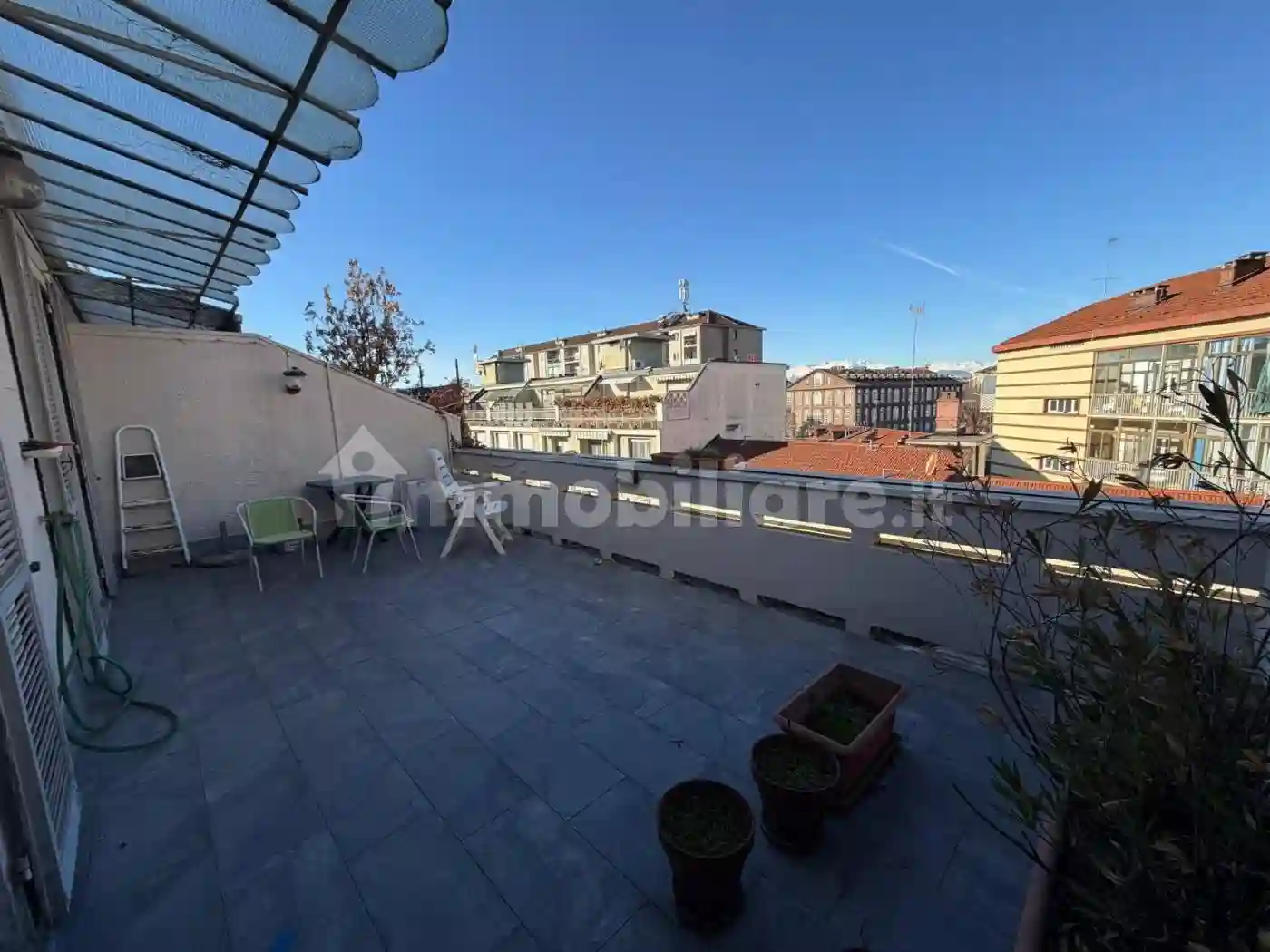 Attico - Mansarda - foto 3