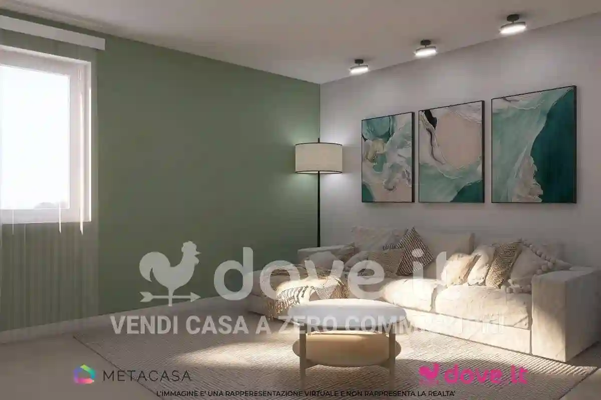 Appartamento - foto 4