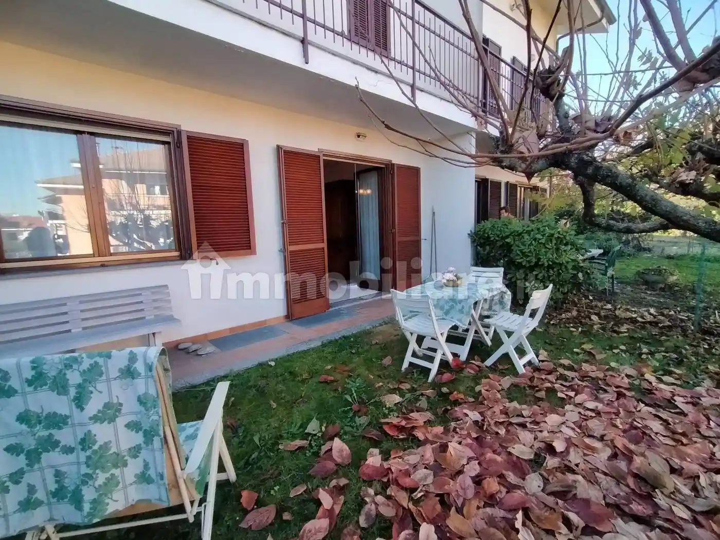 Villetta a schiera in vendita a Rivara