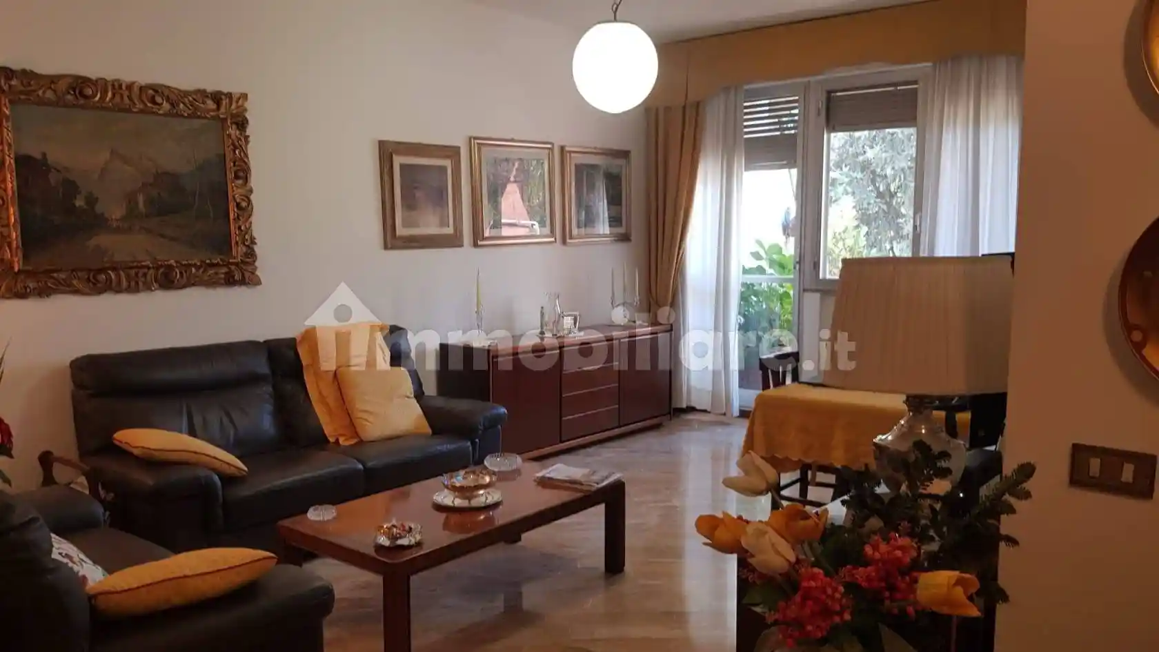 Appartamento in vendita a Rho