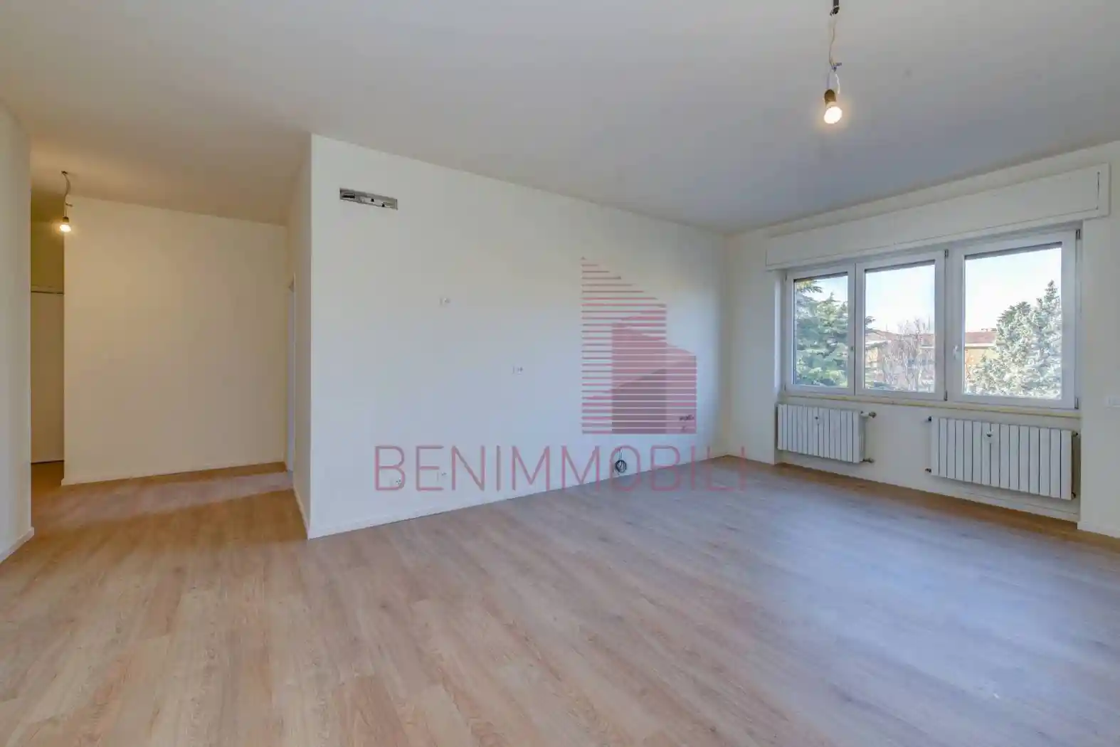 Appartamento in vendita a Brescia