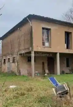 Rustico - Casale in vendita a Lugo