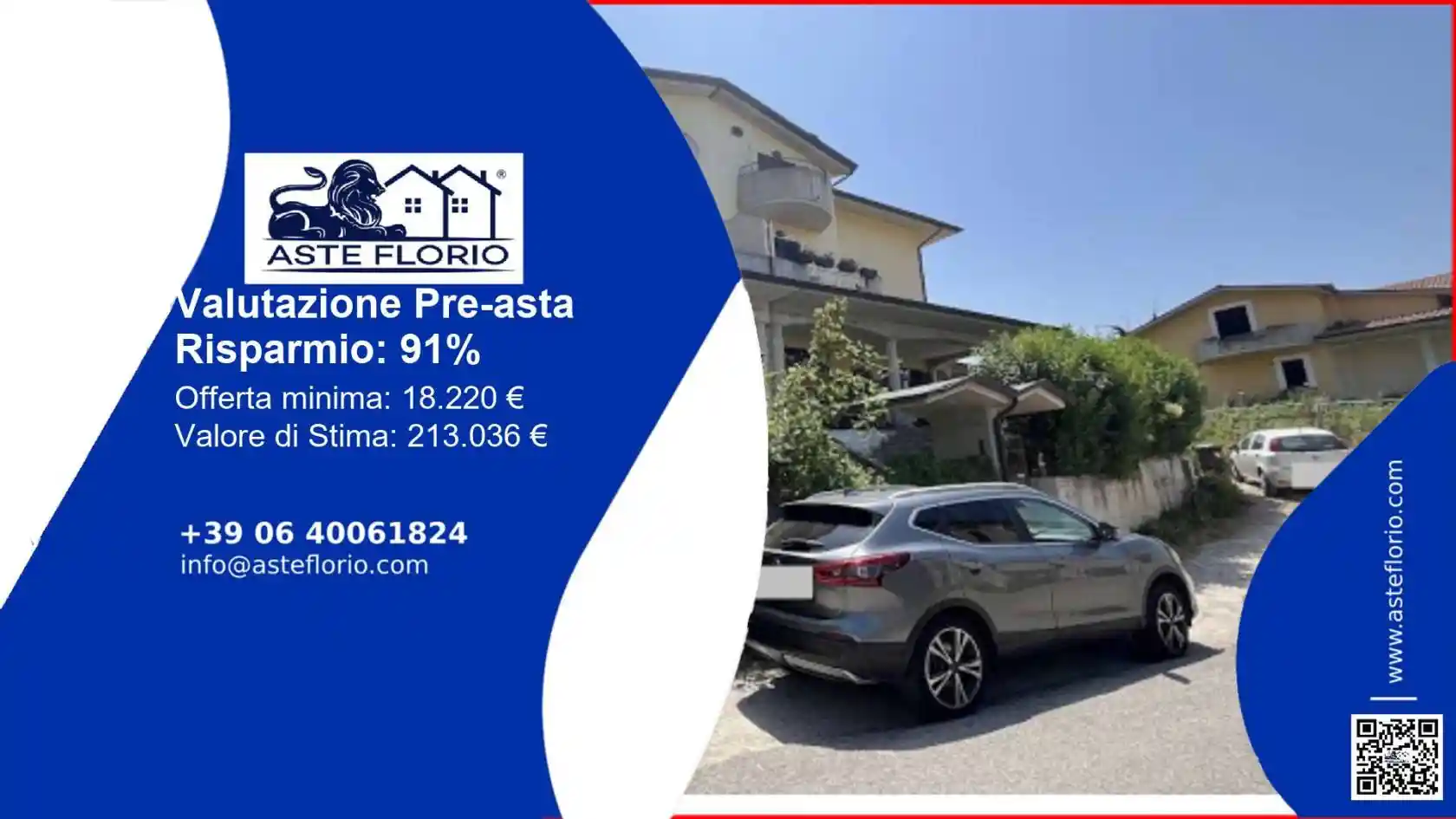 Villetta a schiera in vendita a Lanciano