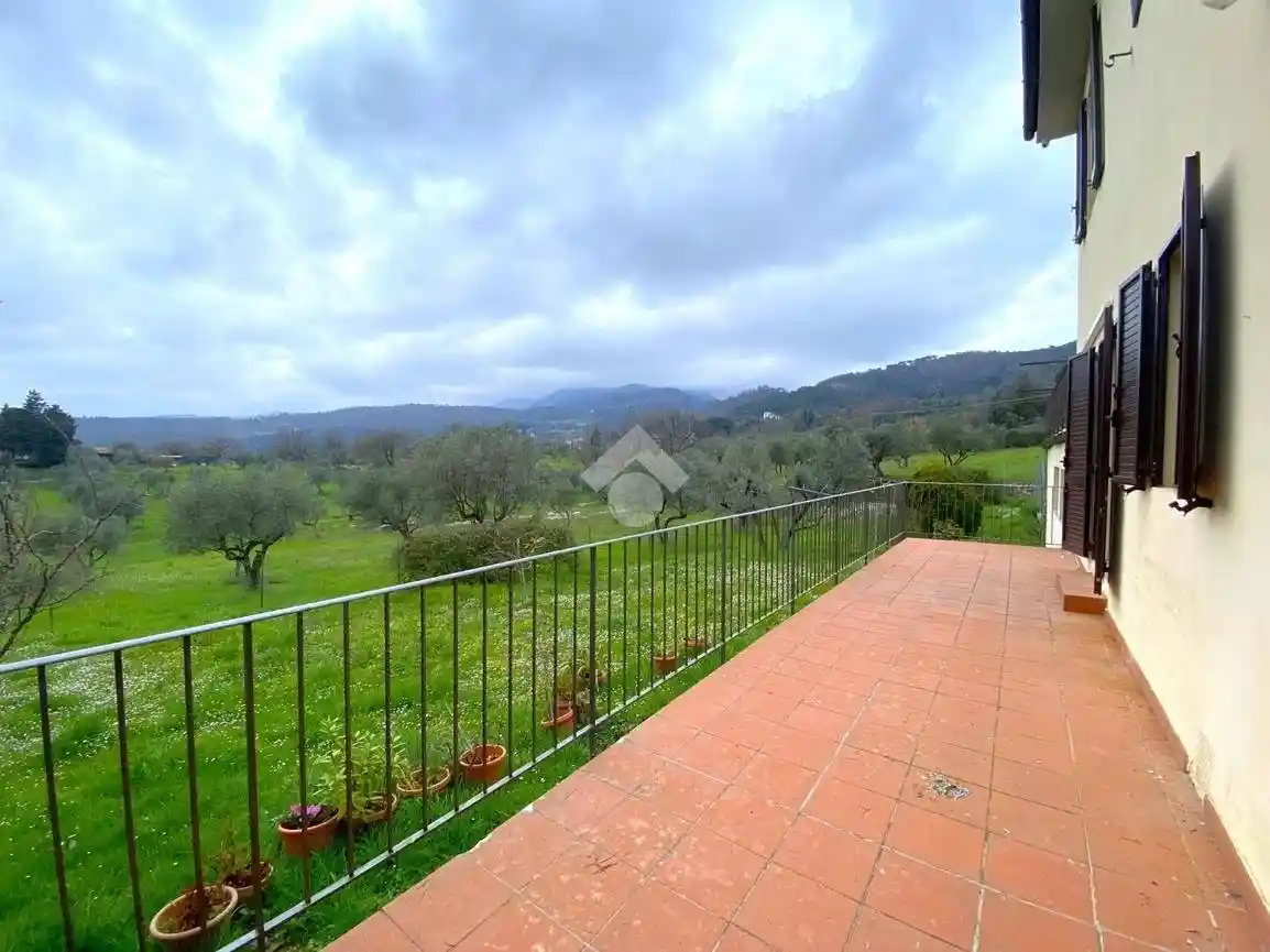 Appartamento in affitto a Prato